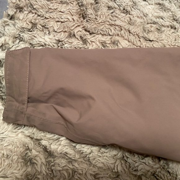 The North Face - Women's Highanddry Triclimate Insulated 3-in-1 Jacket- Mauve - Picture 5 of 11